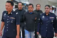 Foreigner gets six month's jail, RM15,100 fine for molesting five women at train stations