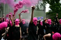 Venice Biennale previews in chaos as war shadows world’s oldest art exhibition