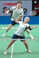 Chen-Toh home in on better show at M'sian Masters after split last year