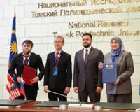UTeM signs advanced computing MOU with GSOTU