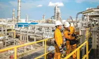 PetGas secures long-term jetty deal for proposed RGT-3 in Lumut