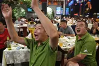 Australia FA condemns Melbourne ban on World Cup watch parties