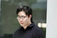 Singaporean actor fined S$800 after he drove car at 121kmh, almost double 70kmh limit