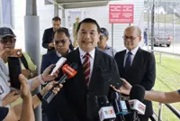 Rafizi confident in documentation for Arm Holdings investment deal