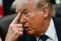 Top Maga influencers turn against Trump over Iran war