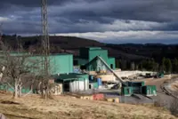 Bosnian town seeks answers after hundreds test positive for lead in their blood