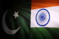 India opens door to Pakistani athletes for international events but no bilateral series