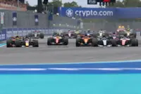 Motor racing-F1 and Sky agree five-year extensions to UK and Italy broadcast deals