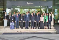 Asean customs meeting in Brunei focuses on resilience