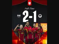 Moraes double gives Selangor an edge over Nam Dinh