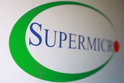 Super Micro forecasts quarterly revenue above estimates, shares climb