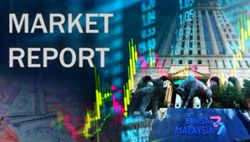 Easing oil tensions send Bursa Malaysia higher