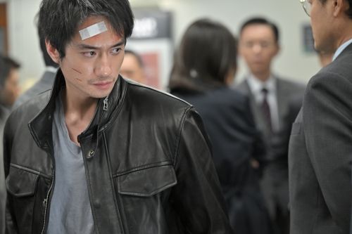 Lau leads a new generation of stars in the latest 'Cold War' installments.