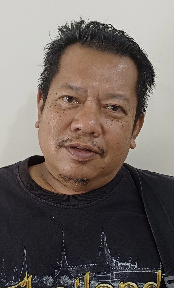 Marhadi says the efficiency has made managing his schedule much easier.