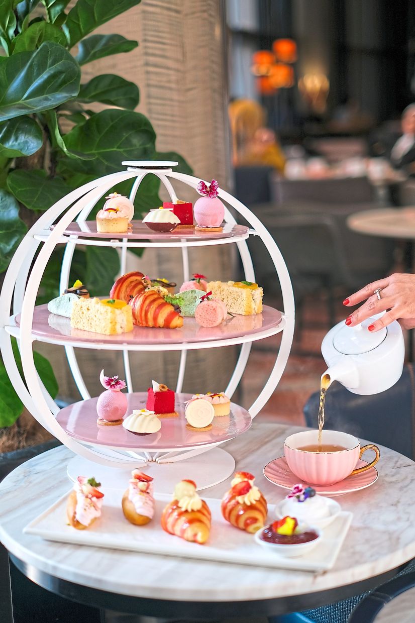 Sofitel Kuala Lumpur Damansara