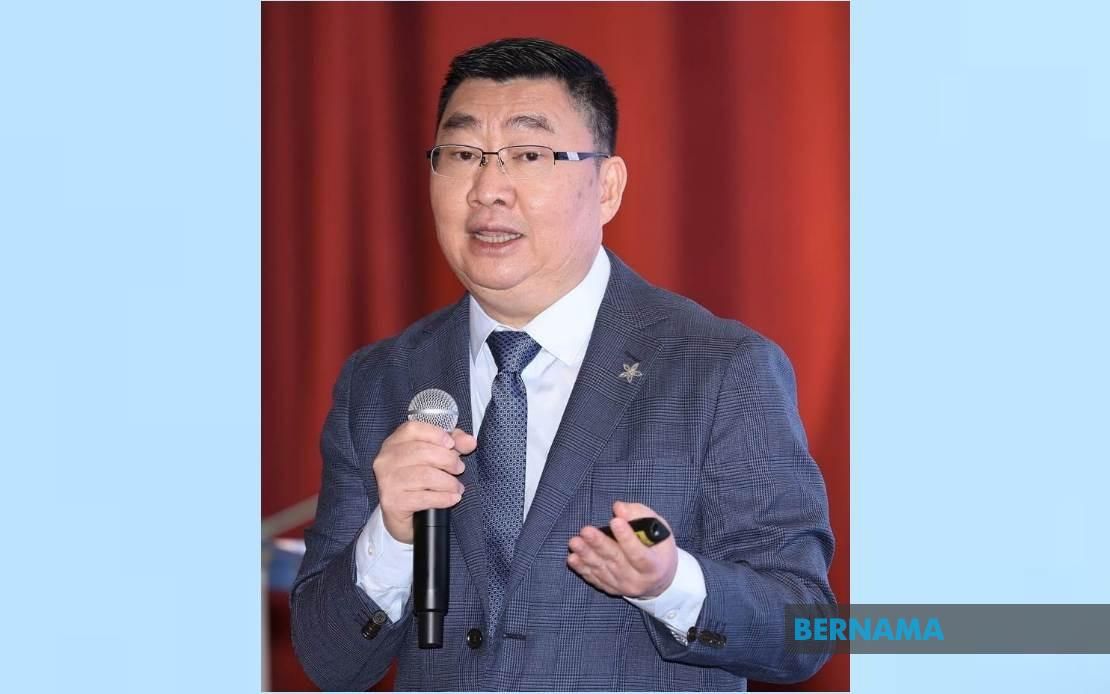 Domestic demand remains a key buffer for the economy amid the ongoing conflict in West Asia, says Affin Group chief economist Alan Tan.
