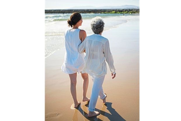 Filial piety tested by changing social realities