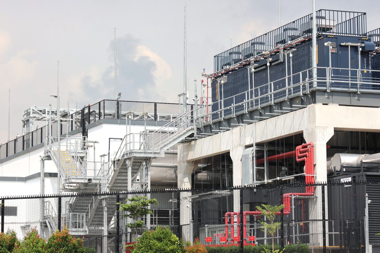 Locals hopeful Johor investment gains will be felt by all