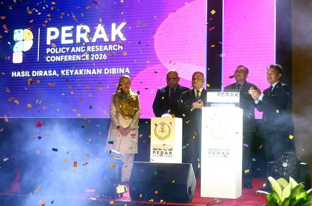 Saarani: “We may record good growth on paper, but if the benefits do not reach the people comprehensively, then a gap will exist between what we are proud of as a government and what the people actually experience.