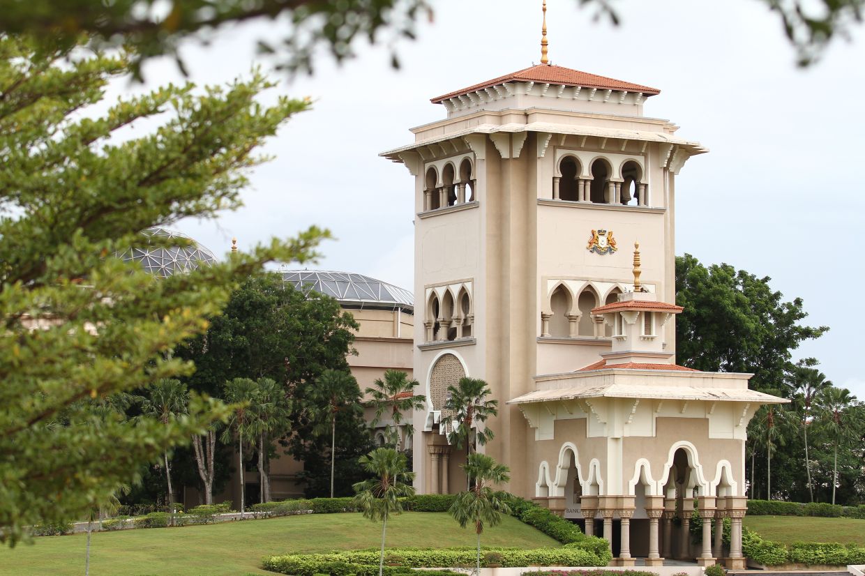 Onn Hafiz tabled the Bill at the state assembly sitting in Kota Iskandar on Thursday.