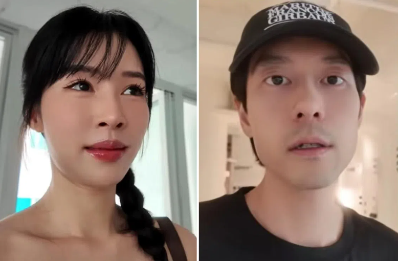 Netizens noticed in April that Seah and Chang, who married in January 2022, had recently stopped interacting on social media, a departure from their usual frequent exchanges.