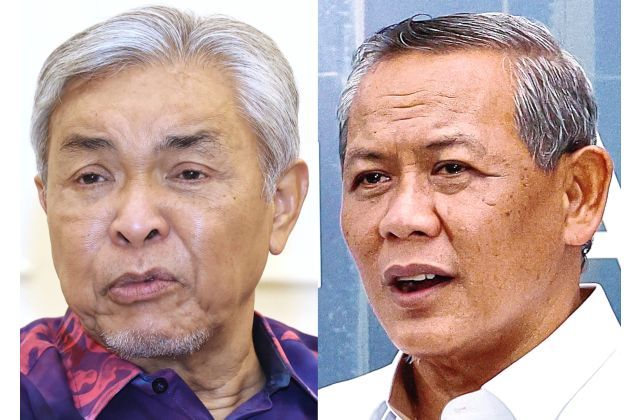 UMNO Negeri Sembilan Kekal Bersama Kerajaan Perpaduan, Tarik Sokongan MB — image 2