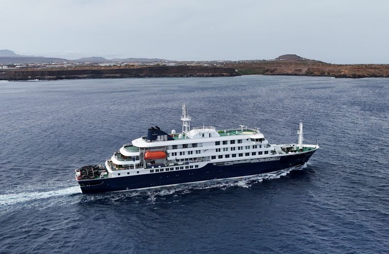 The whereabouts of many of these passengers is ⁠as ‌yet unknown.