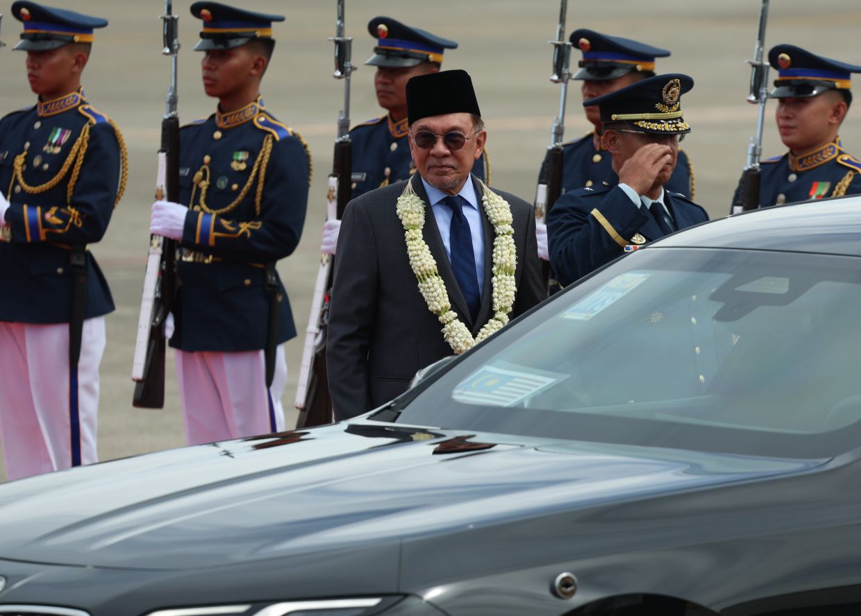 BIMP-EAGA, which stands for the Brunei Darussalam-Indonesia-Malaysia-Philippines East Asean Growth Area, was established in 1994.