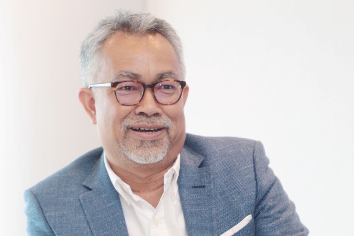 RHB Bank Appoints Former CelcomDigi CEO to Board