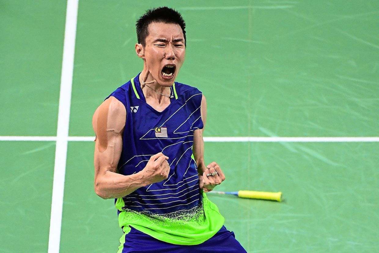 According to Chong Wei, the rule has long been implemented by the Badminton Association of Malaysia (BAM) to instil discipline among players while ensuring they are well-rested for morning training sessions.