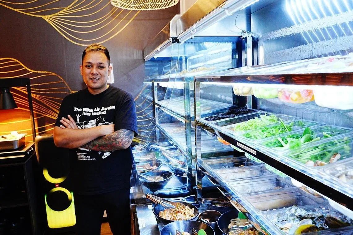 Influencer Arrested Over Viral Video of Restaurant Owner Stripped — image 1