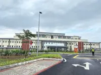 Pasir Gudang hospital eases burden for patients