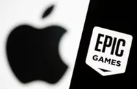US Supreme Court declines to pause order holding Apple in contempt in Epic Games lawsuit