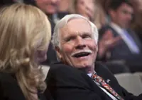 'The most fearless journalist': reactions to the death of CNN founder Ted Turner