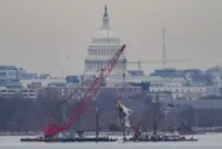 US FAA head to face questions from lawmakers after agency cited in fatal air collision