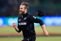 Cricket-Williamson and Jamieson in New Zealand squad for England test tour