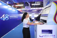 Strong momentum for Asean