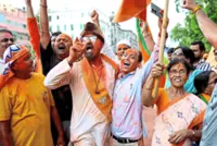 Tensions run high in West Bengal