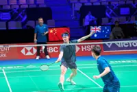 BAM: Zii Jia welcome to continue training at ABM