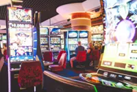 Mirage of prosperity in Las Vegas