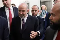 Lutnick testifies he can't recall why his family lunched on Epstein's island