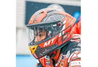 Hakim’s no stranger to Le Mans as he plots challenge in French GP 