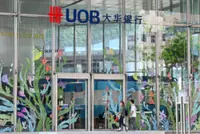 Singapore bank UOB cites 'softer operating environment' as net profit falls 4% on-year