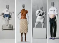 'Trying to complete the picture': Why mannequin diversity matters in fashion