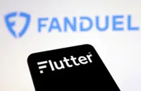 Betting giant Flutter overhauls management at US FanDuel unit
