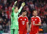 Soccer-Bayern Munich lacked killer instinct against PSG, says Neuer