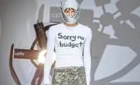 Down to a tee: The T-shirt is once again fashion’s go-to statement piece