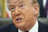 Trump dismisses China friction over Iran war, touts Xi ties before Beijing summit