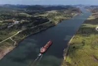 Panama minister blasts China’s ship crackdown, tells deputies to demand answers in Beijing