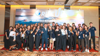 Fitline Malaysia powers ahead with science